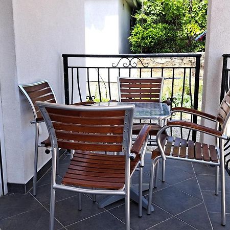 Cozy Apartments Baska Экстерьер фото
