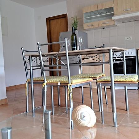 Cozy Apartments Baska Экстерьер фото
