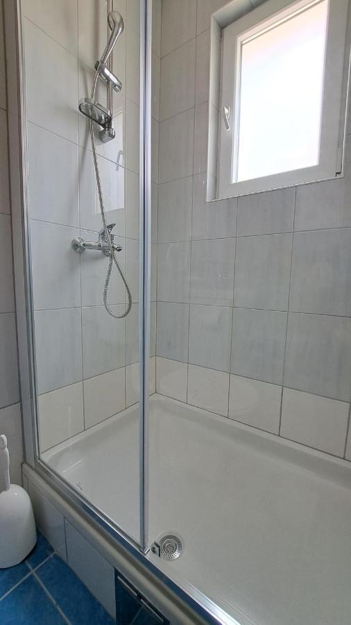 Cozy Apartments Baska Экстерьер фото