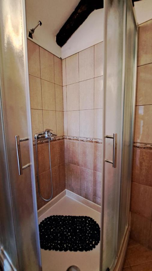 Cozy Apartments Baska Экстерьер фото
