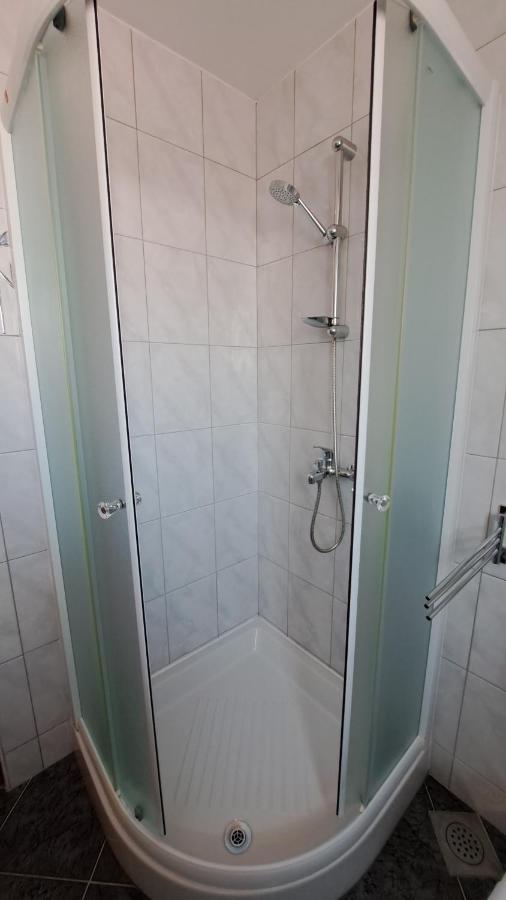 Cozy Apartments Baska Экстерьер фото